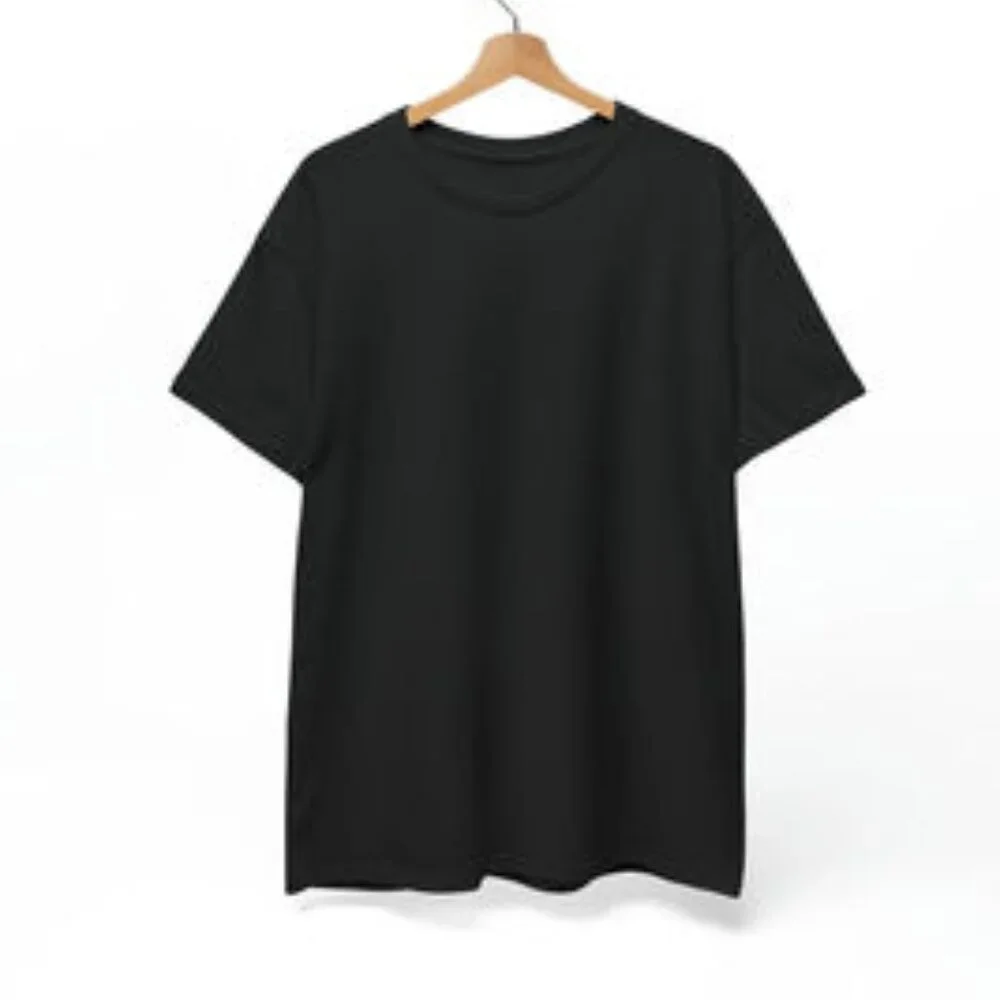 Funny Text T-Shirt, Funny Graphics Unisex T-shirt - Picture 3 of 4